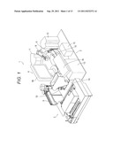 SAMPLE ANALYZER AND REAGENT INFORMATION OBTAINING METHOD diagram and image