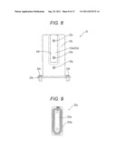 SAMPLE ANALYZER AND REAGENT INFORMATION OBTAINING METHOD diagram and image