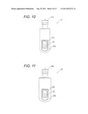 SAMPLE ANALYZER AND REAGENT INFORMATION OBTAINING METHOD diagram and image