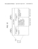 SAMPLE ANALYZER AND REAGENT INFORMATION OBTAINING METHOD diagram and image