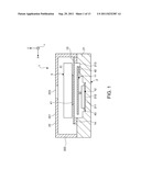 PRESSURE DETECTING DEVICE diagram and image