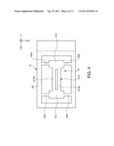 PRESSURE DETECTING DEVICE diagram and image