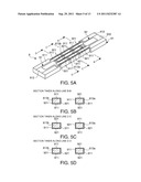 PRESSURE DETECTING DEVICE diagram and image