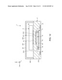 PRESSURE DETECTING DEVICE diagram and image