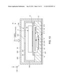 PRESSURE DETECTING DEVICE diagram and image