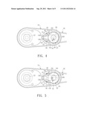 Quick-turn Wrench diagram and image