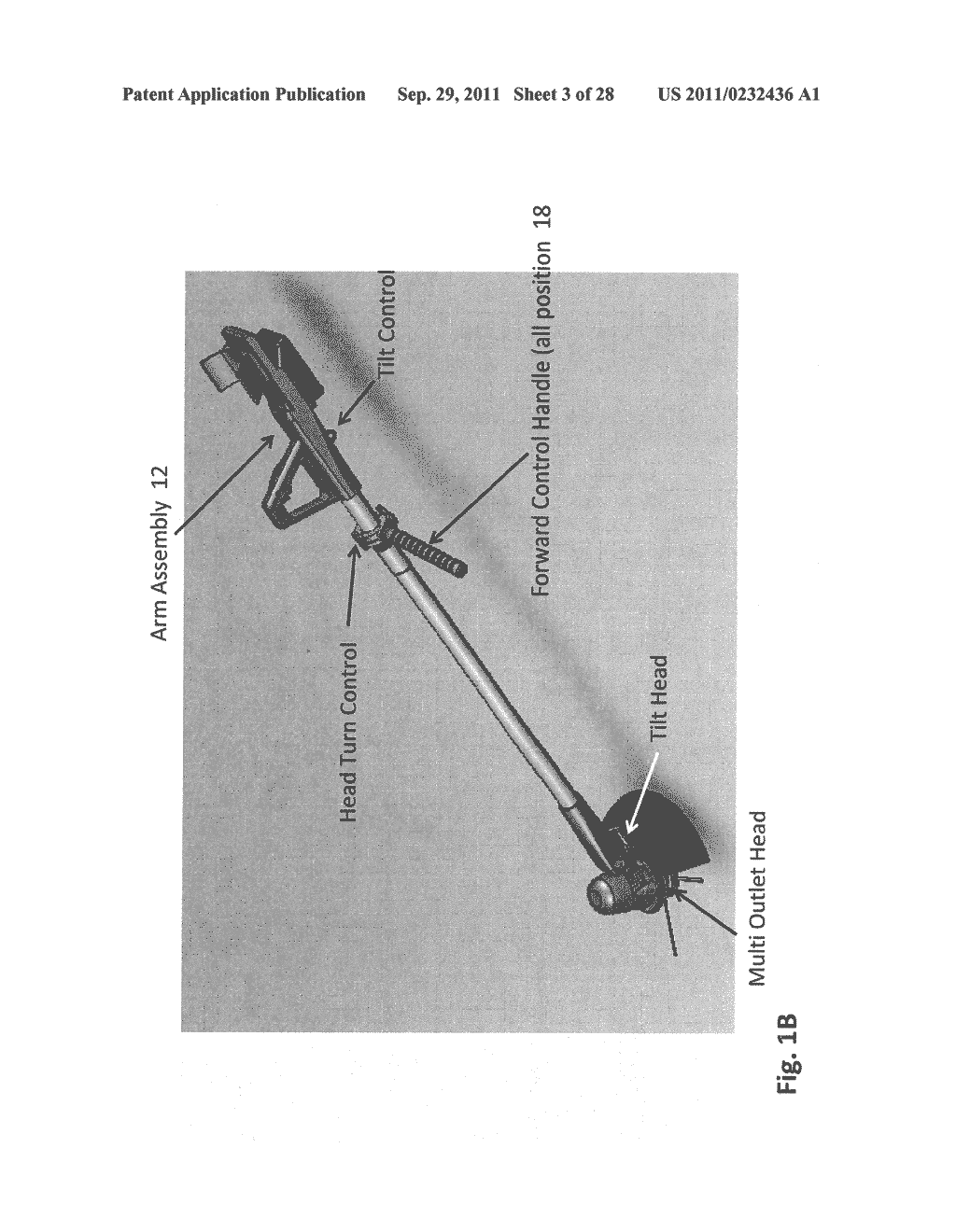 Low Speed Trimmer and Oriented Trimmer Line - diagram, schematic, and image 04