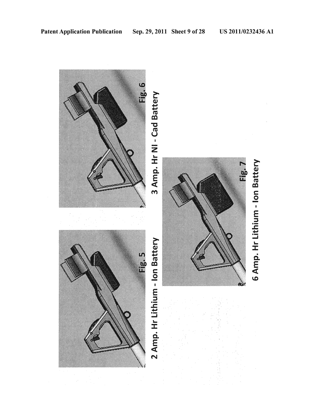 Low Speed Trimmer and Oriented Trimmer Line - diagram, schematic, and image 10