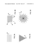 SEMI-FABRICATED ARMOR LAYER, AN ARMOR LAYER PRODUCED THEREFROM AND METHOD     OF PRODUCTION THEREOF diagram and image