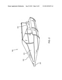 BAR ARMOR SYSTEM FOR PROTECTING AGAINST ROCKET-PROPELLED GRENADES diagram and image