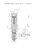 TWO-STAGE SUBMERSIBLE ACTUATORS diagram and image