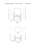 Liquid Food Heating, Stirring and Foaming Cup diagram and image