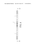 Assembly of Pallet Component and Fasteners diagram and image