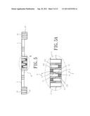 Assembly of Pallet Component and Fasteners diagram and image