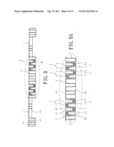 Assembly of Pallet Component and Fasteners diagram and image