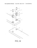 Assembly of Pallet Component and Fasteners diagram and image