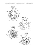 Soil Tilling and Planting Implement diagram and image