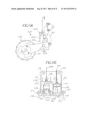 Soil Tilling and Planting Implement diagram and image