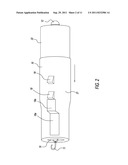 Animal Control Devices, Systems And Methods of Using Animal Control     Devices diagram and image