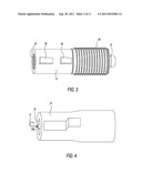 Animal Control Devices, Systems And Methods of Using Animal Control     Devices diagram and image