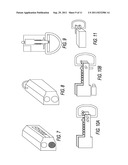 Animal Control Devices, Systems And Methods of Using Animal Control     Devices diagram and image