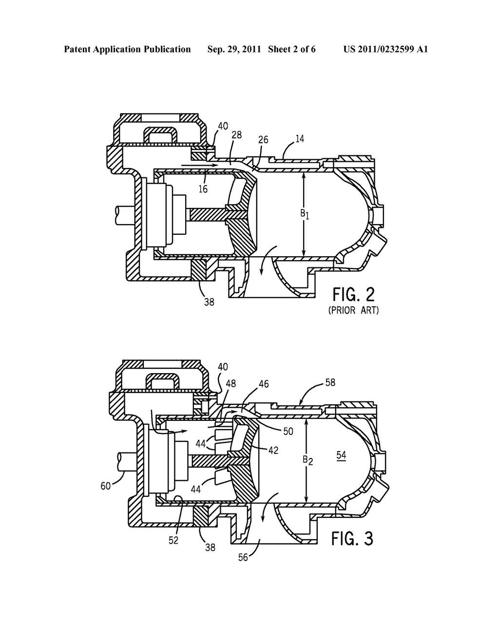 AIR INTAKE PORTING FOR A TWO STROKE ENGINE - diagram, schematic, and image 03