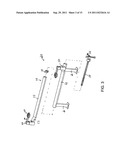 UNIVERSAL ARCHERY BOW PRESS diagram and image