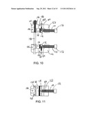 UNIVERSAL ARCHERY BOW PRESS diagram and image