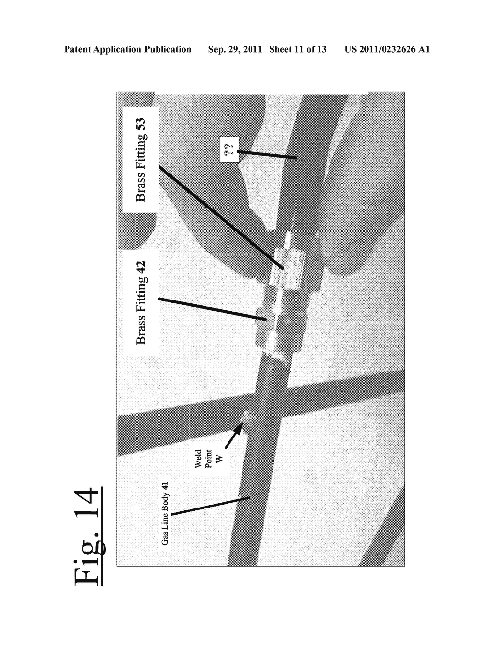 FOLDABLE PORTABLE OUTDOOR STOVE AND METHOD OF USING SAME - diagram, schematic, and image 12