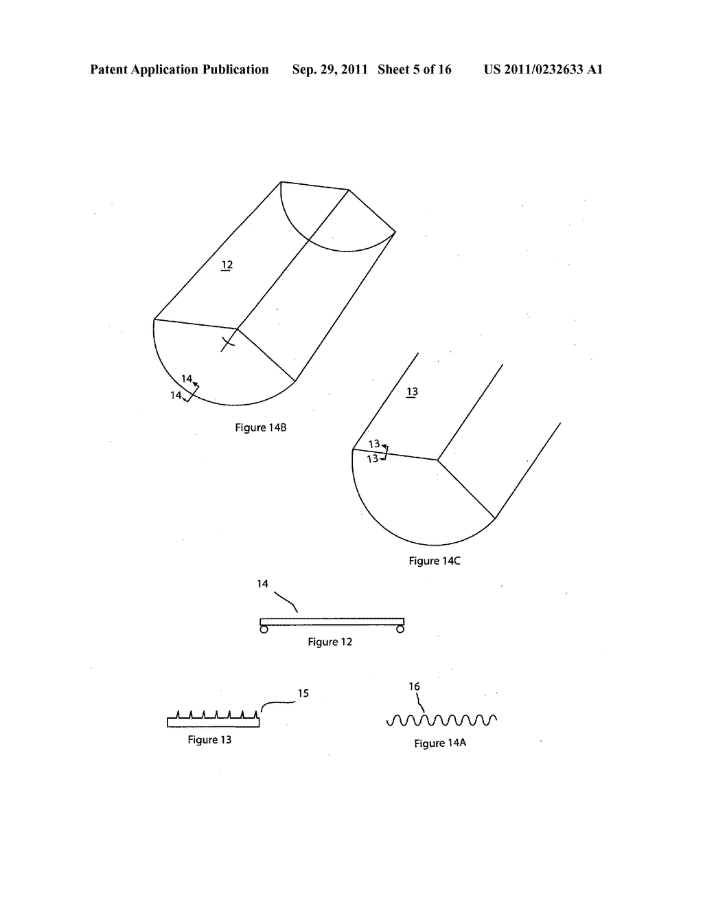 Solar energy integrated building and solar collector system thereof - diagram, schematic, and image 06