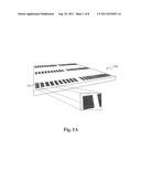 METALLIC SOLDERABILITY PRESERVATION COATING ON METAL PART OF SEMICONDUCTOR     PACKAGE TO PREVENT OXIDE diagram and image