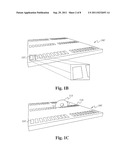 METALLIC SOLDERABILITY PRESERVATION COATING ON METAL PART OF SEMICONDUCTOR     PACKAGE TO PREVENT OXIDE diagram and image