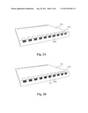 METALLIC SOLDERABILITY PRESERVATION COATING ON METAL PART OF SEMICONDUCTOR     PACKAGE TO PREVENT OXIDE diagram and image