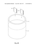 METALLIC SOLDERABILITY PRESERVATION COATING ON METAL PART OF SEMICONDUCTOR     PACKAGE TO PREVENT OXIDE diagram and image