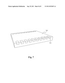 METALLIC SOLDERABILITY PRESERVATION COATING ON METAL PART OF SEMICONDUCTOR     PACKAGE TO PREVENT OXIDE diagram and image