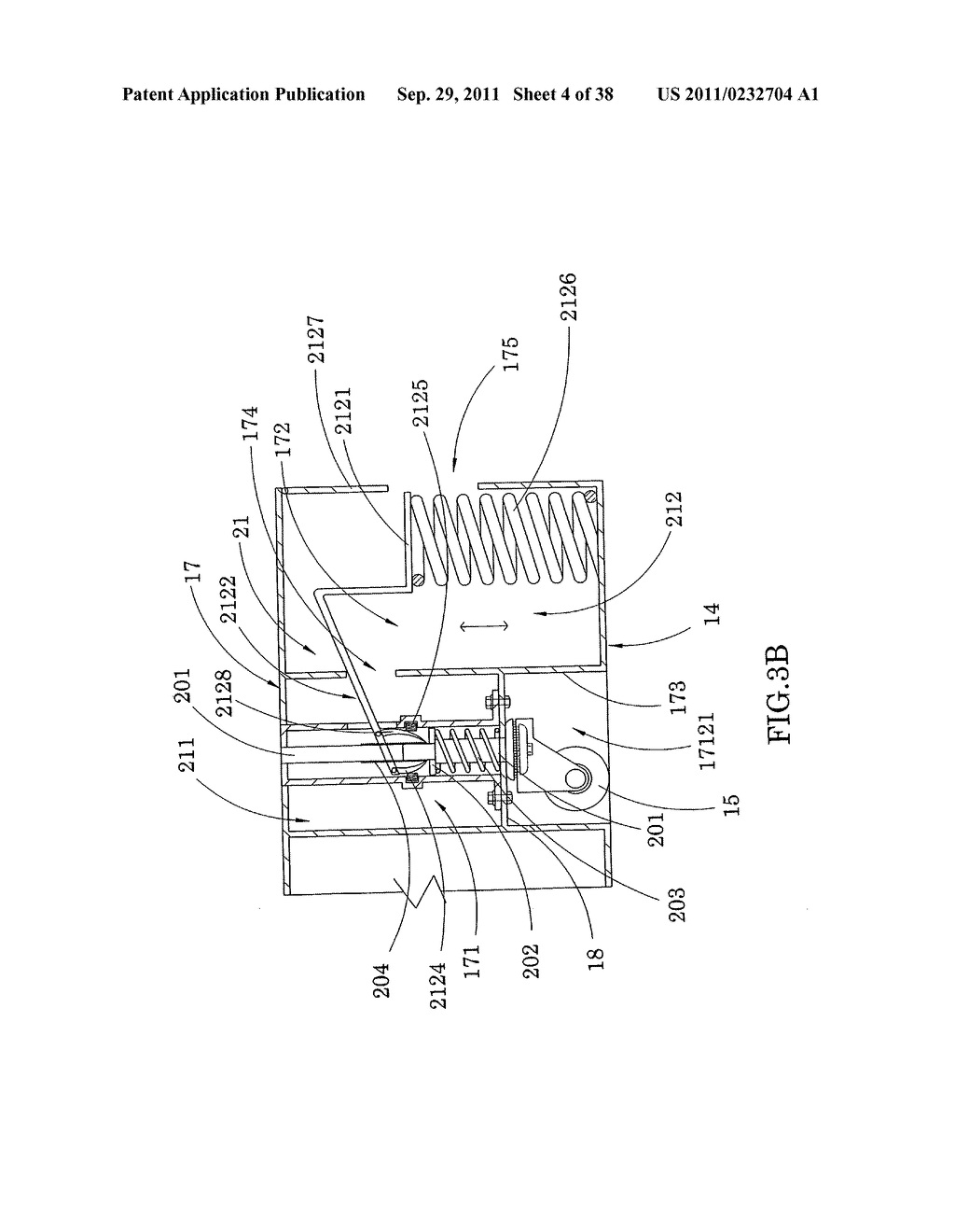 Adjustable rotation base - diagram, schematic, and image 05