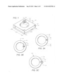 SYSTEM FOR CHARGING A VAPOR CELL diagram and image