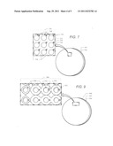 SYSTEM FOR CHARGING A VAPOR CELL diagram and image