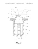 High Frequency Pulsed Microjet Actuation diagram and image