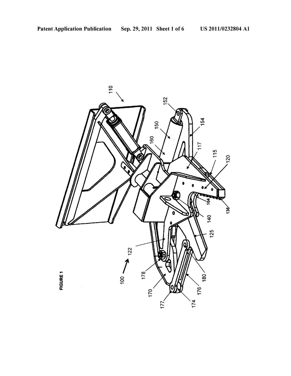 Shear linkage device - diagram, schematic, and image 02