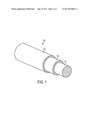 METHOD OF FUSER MANUFACTURE diagram and image