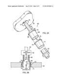 SUBSTRATE CLEANING CHAMBER AND COMPONENTS diagram and image