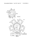 SUBSTRATE CLEANING CHAMBER AND COMPONENTS diagram and image