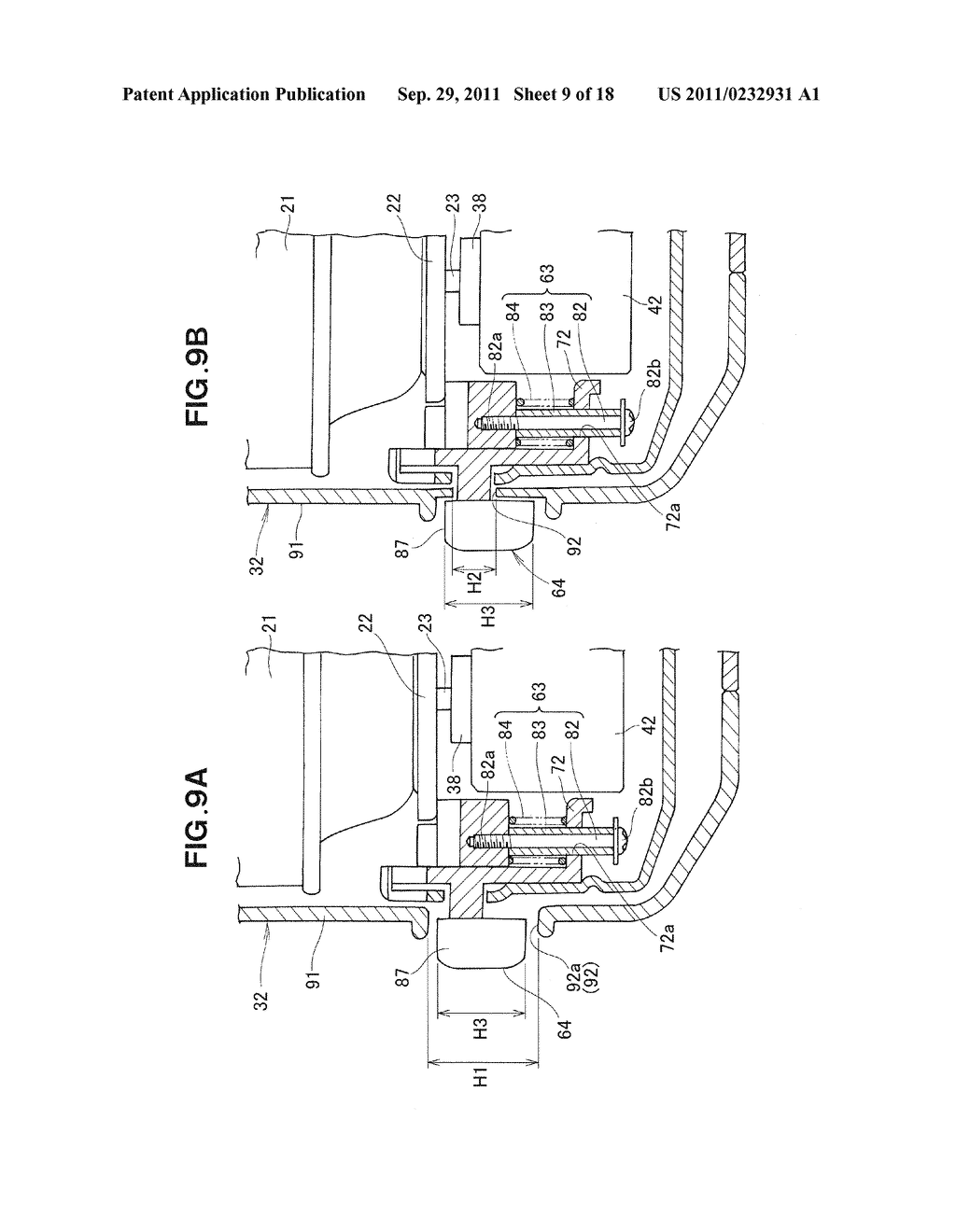 GAS-ENGINE-POWERED HANDHELD WORKING MACHINE - diagram, schematic, and image 10