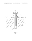 Down-hole Cable having a Fluoropolymer Filler Layer diagram and image