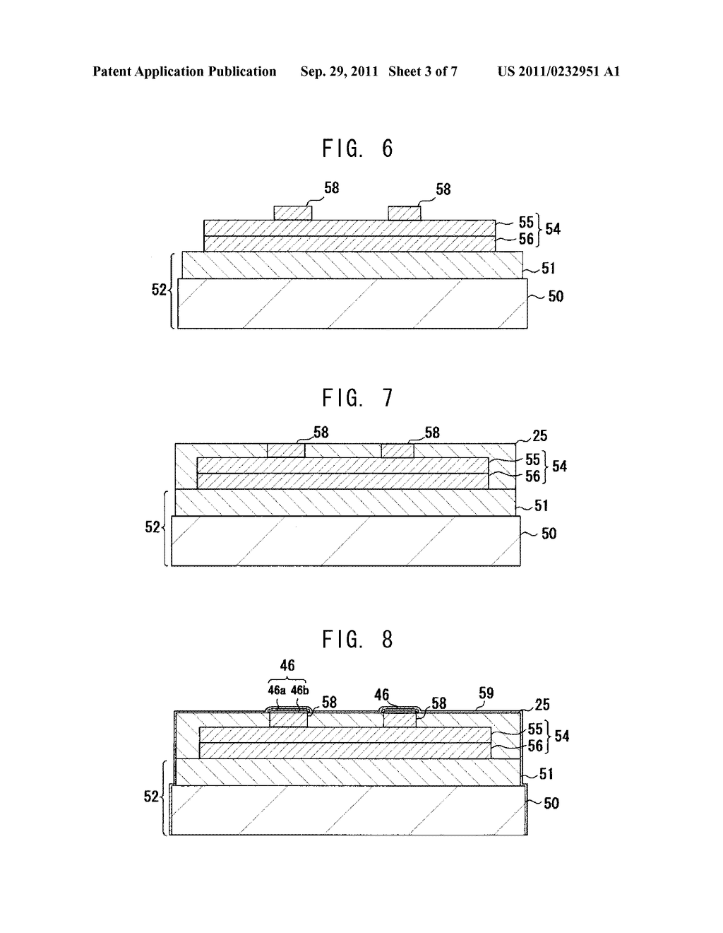 MULTILAYER WIRING SUBSTRATE - diagram, schematic, and image 04