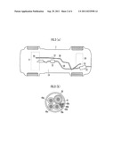 VEHICLE WIRING STRUCTURE diagram and image