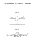 VEHICLE WIRING STRUCTURE diagram and image