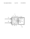 Terminating Unit and Programmable Controller diagram and image