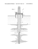 Borehole Drilling Optimization With Multiple Cutting Structures diagram and image